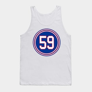 Andre Smith Tank Top